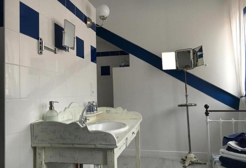 패밀리 스위트, Le Prieuré Boutefol