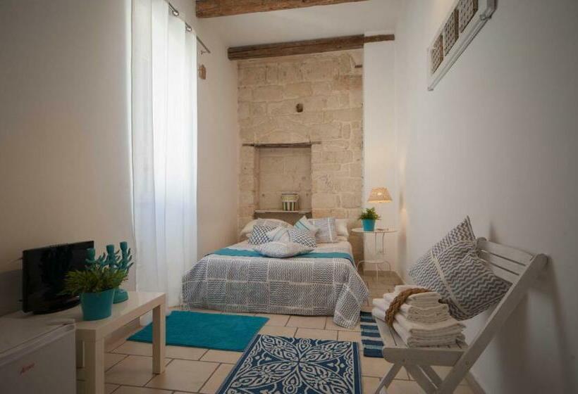 Standart Oda, Portadamare