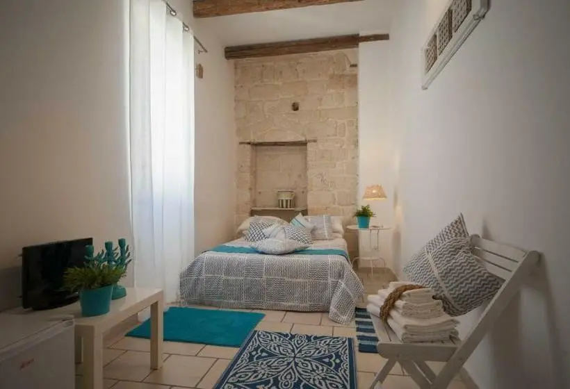 اتاق استاندارد, Portadamare