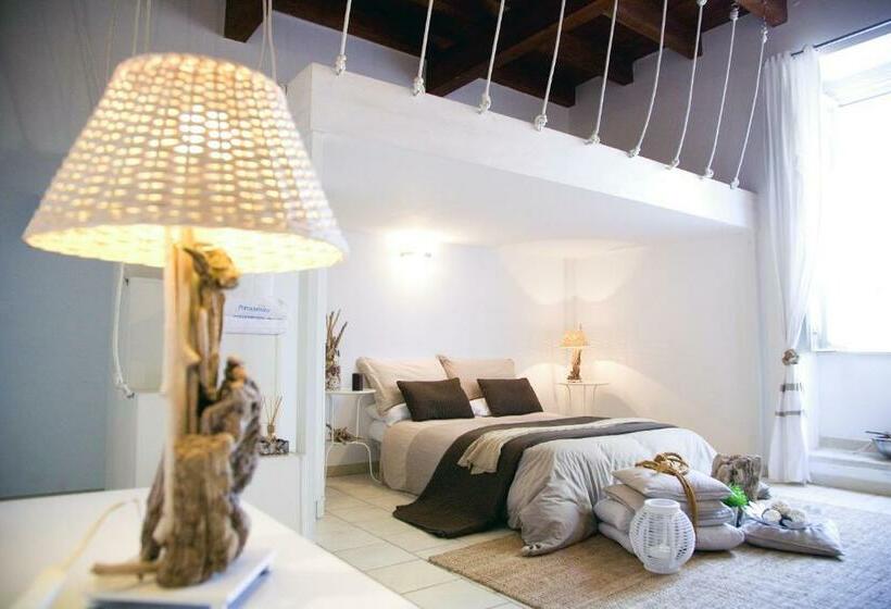 Teraslı Standart Oda, Portadamare