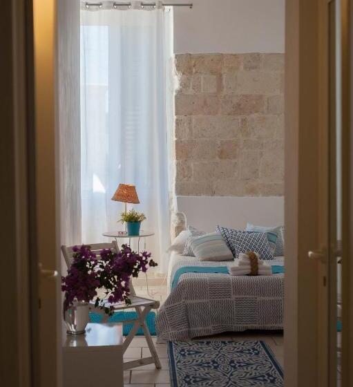 Standart Oda, Portadamare