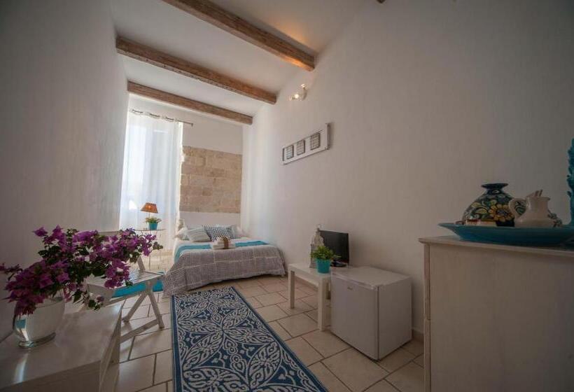 Standart Oda, Portadamare