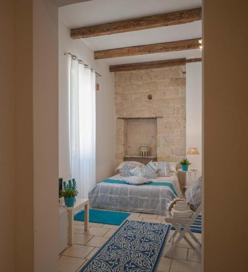 Standart Oda, Portadamare