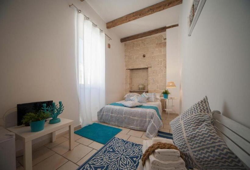 Standart Oda, Portadamare