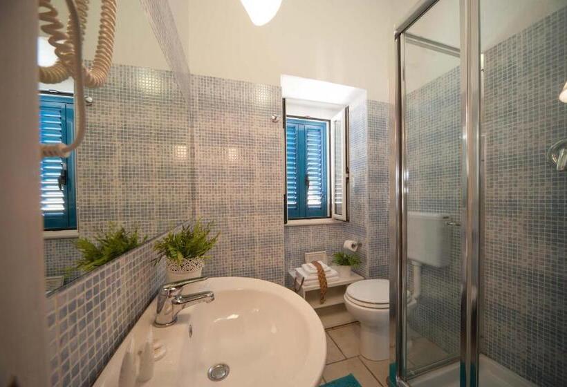 Standart Oda, Portadamare