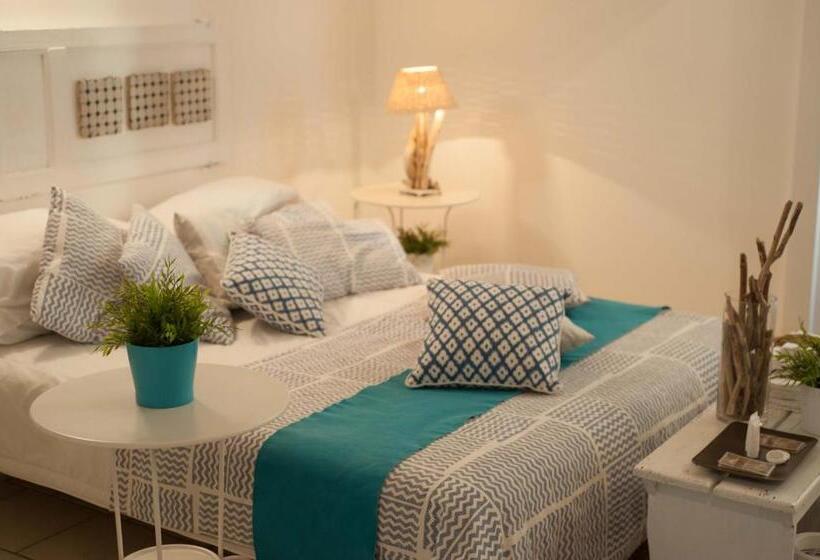 Standart Oda, Portadamare