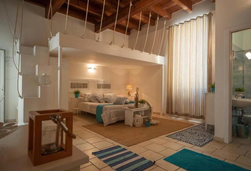 Standart Oda, Portadamare