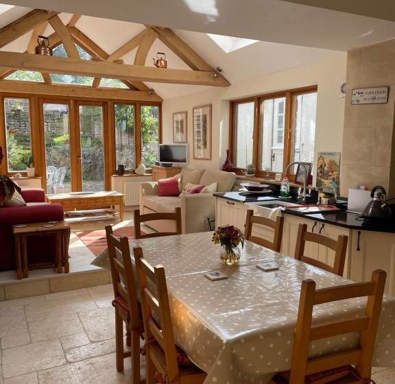 Номер Стандарт, Prospect Cottage