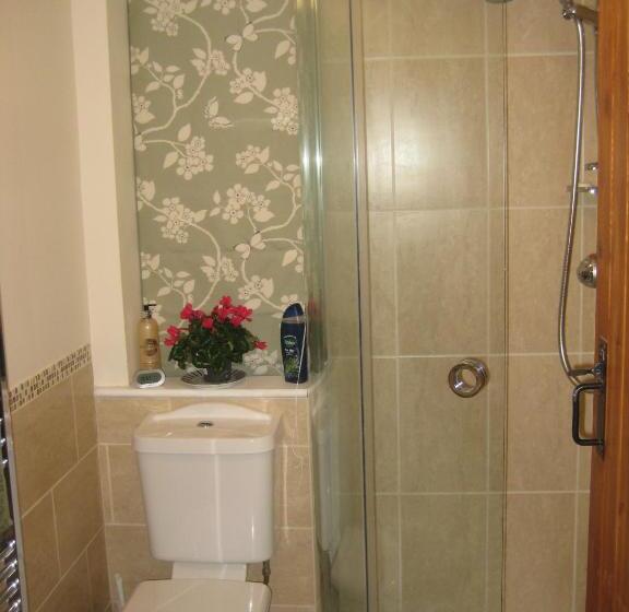 Номер Стандарт, Prospect Cottage