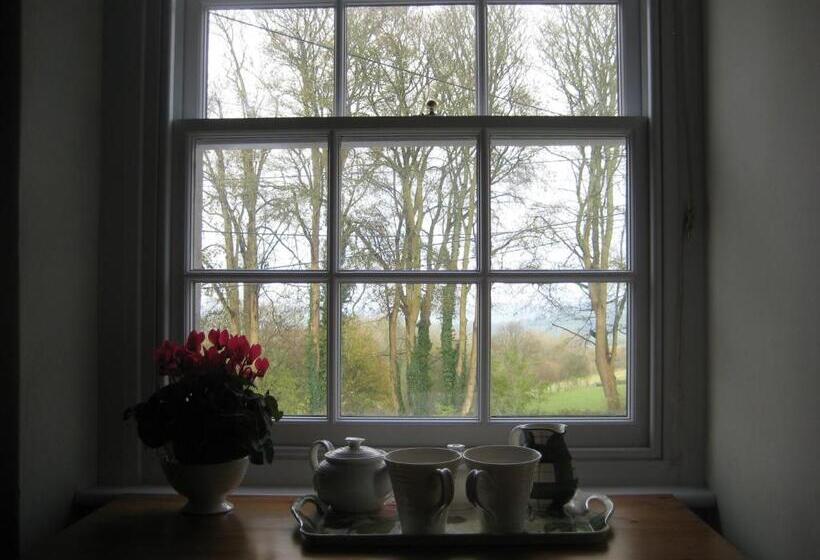 Номер Стандарт, Prospect Cottage