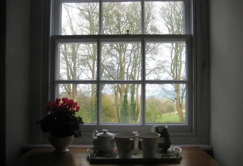 Habitació Estàndard, Prospect Cottage
