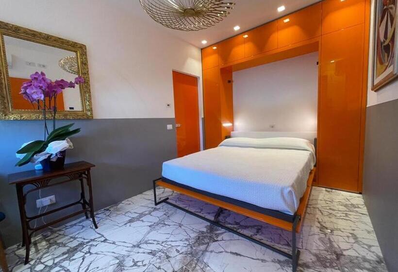 غرفة ديلوكس, Villa Dell  Artista   Villa Anna