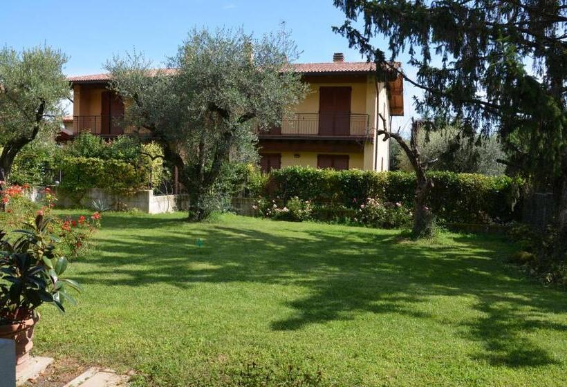 اتاق استاندارد, Belfiore B&b