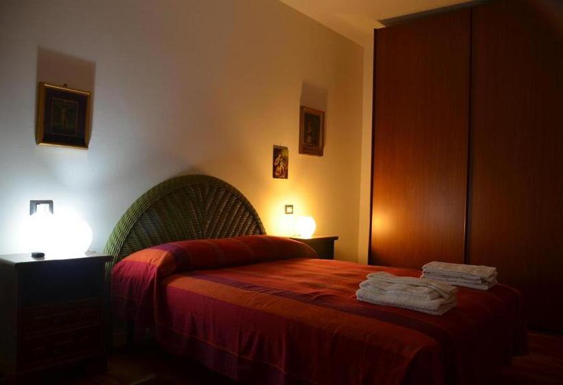 غرفة قياسية, Belfiore B&b