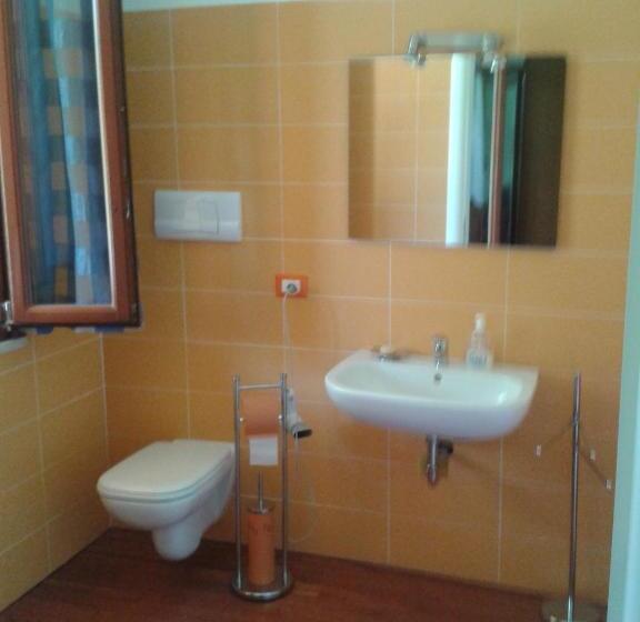 غرفة قياسية, Belfiore B&b