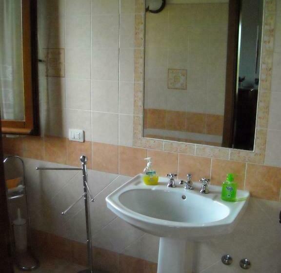 آپارتمان لوکس 1 خوابه, Agriturismo La Dolce Collina