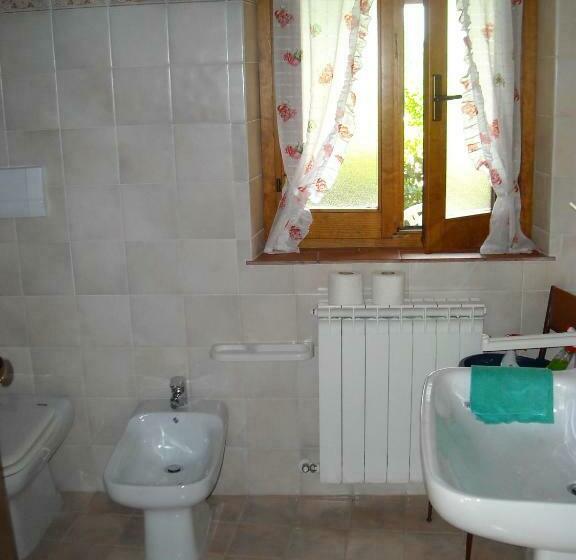 آپارتمان 1 خوابه, Agriturismo La Dolce Collina