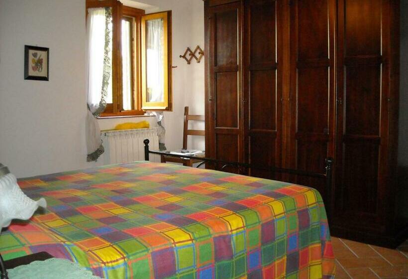 آپارتمان 1 خوابه, Agriturismo La Dolce Collina