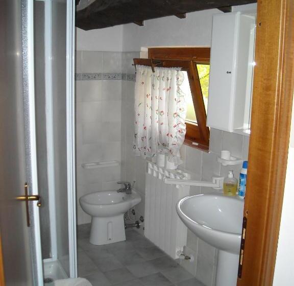 آپارتمان 1 خوابه, Agriturismo La Dolce Collina