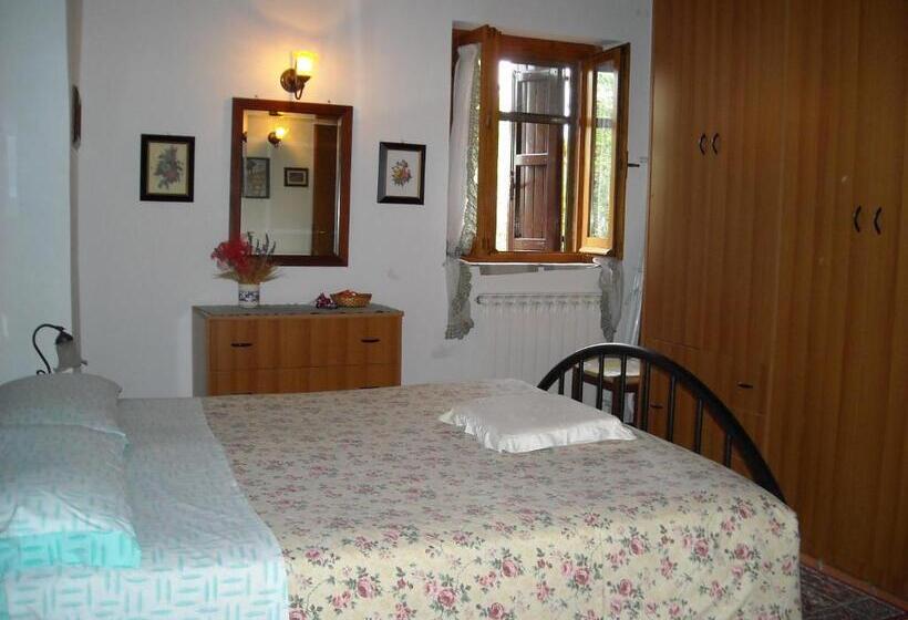 آپارتمان 1 خوابه, Agriturismo La Dolce Collina