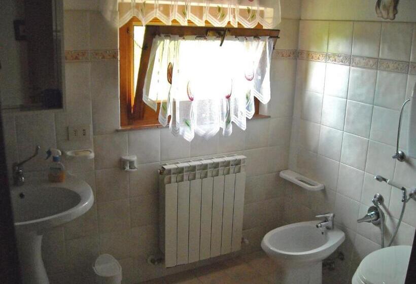 آپارتمان 1 خوابه, Agriturismo La Dolce Collina