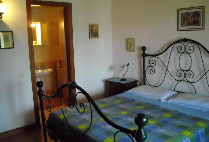 آپارتمان سوپریور 1 خوابه, Agriturismo La Dolce Collina