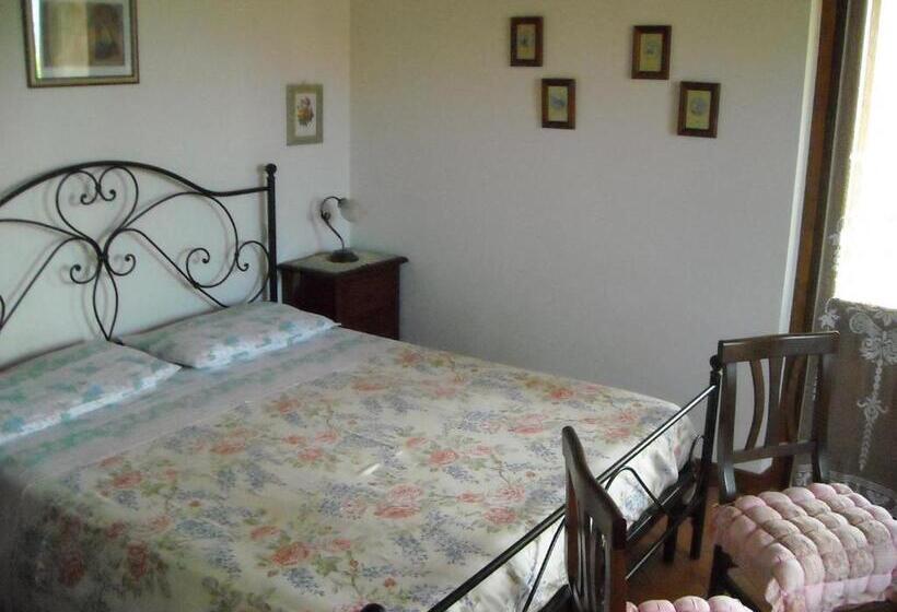 آپارتمان لوکس 1 خوابه, Agriturismo La Dolce Collina