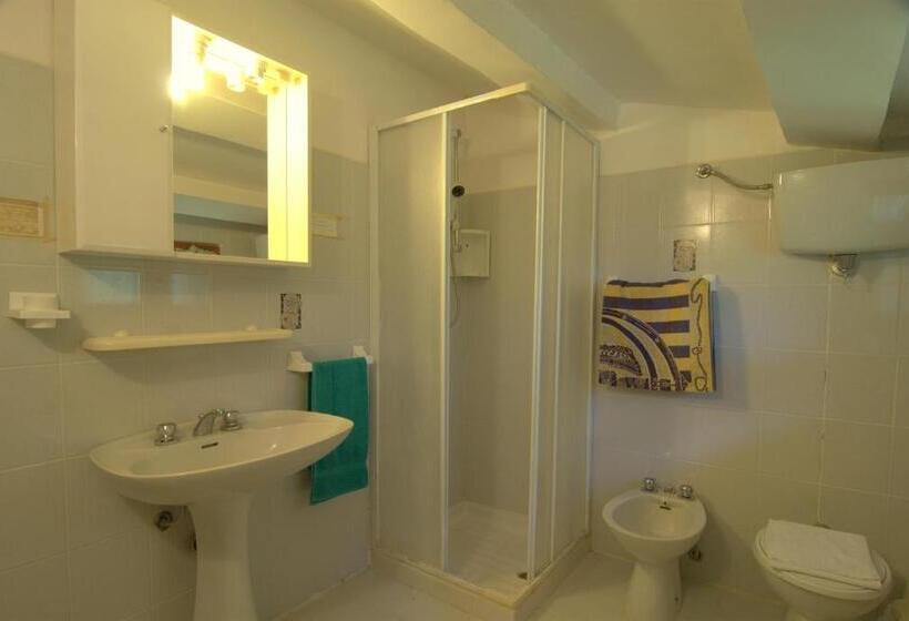 آپارتمان 1 خوابه, Agriturismo La Dolce Collina