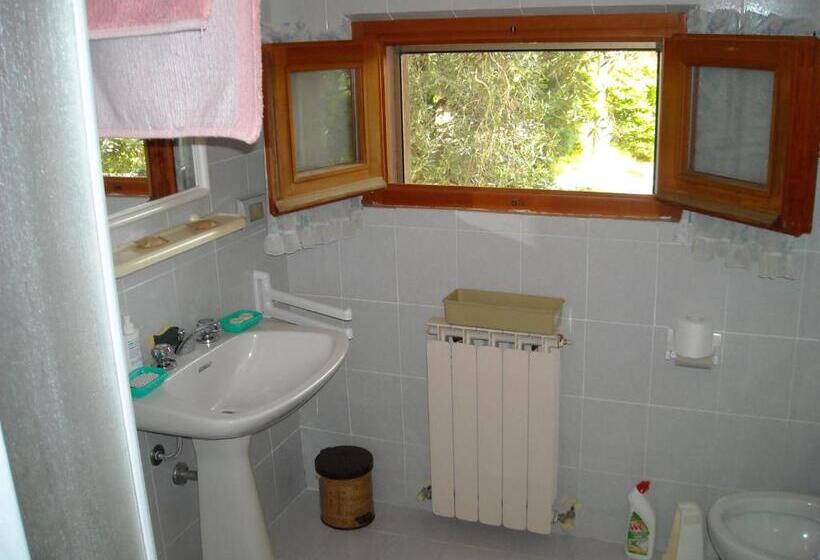 آپارتمان 1 خوابه, Agriturismo La Dolce Collina