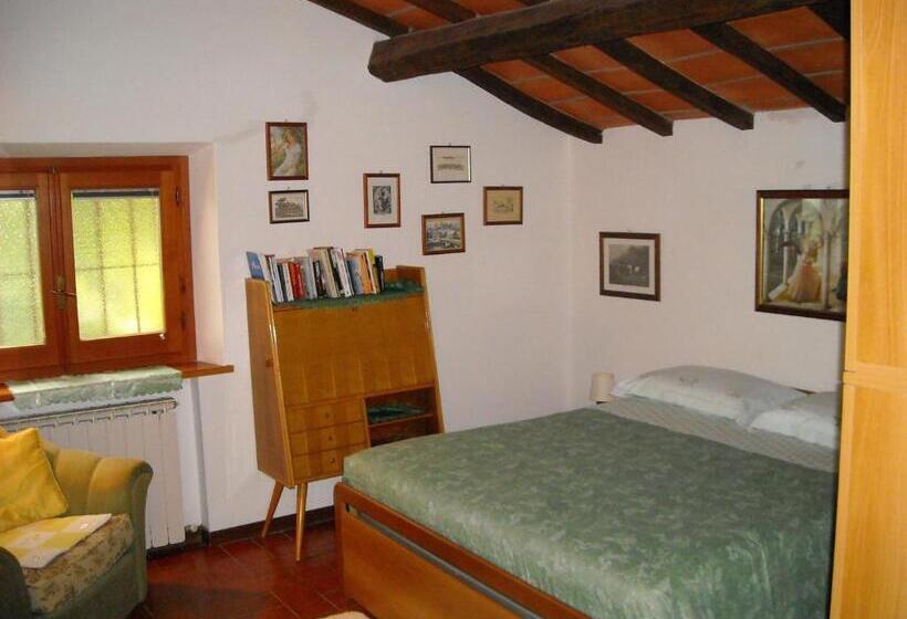 آپارتمان 1 خوابه, Agriturismo La Dolce Collina