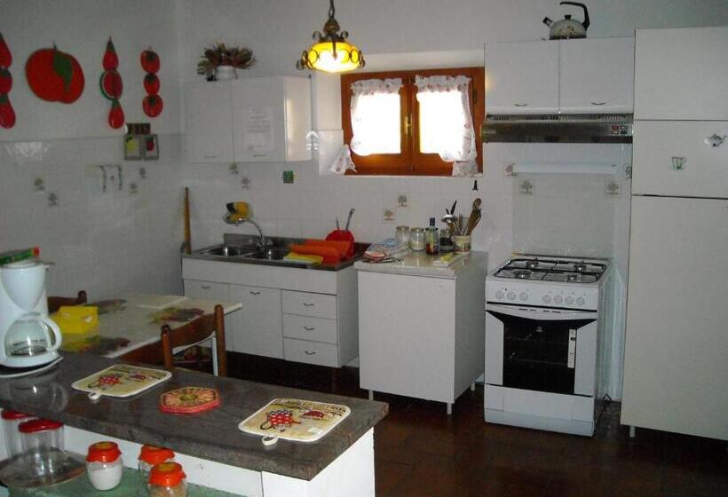 آپارتمان 1 خوابه, Agriturismo La Dolce Collina