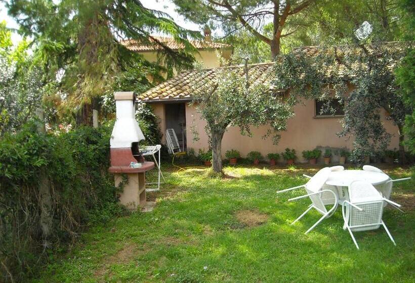 آپارتمان 1 خوابه, Agriturismo La Dolce Collina