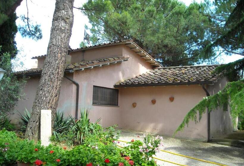 آپارتمان 1 خوابه, Agriturismo La Dolce Collina