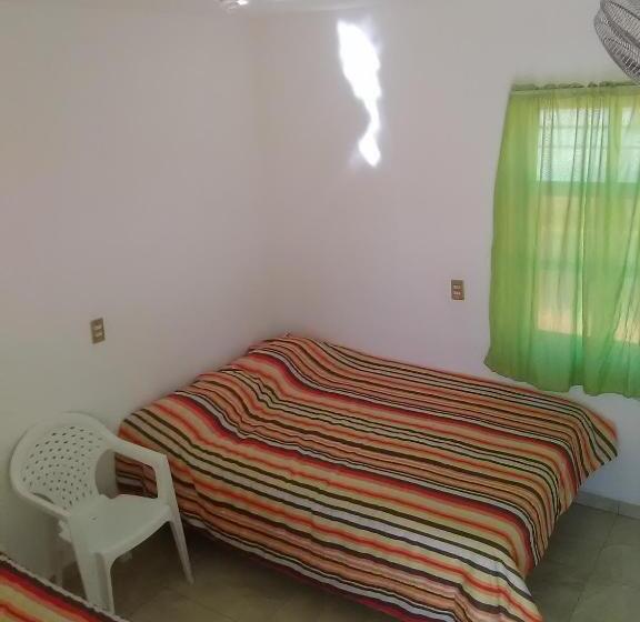 标准单人间, Rocio