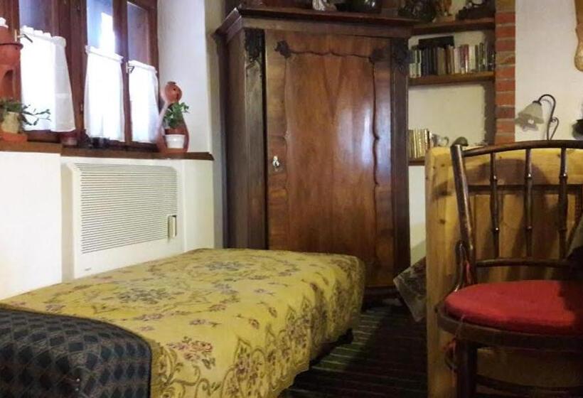 شاليه سوبيريور غرفة نوم واحدة, ács Kúria