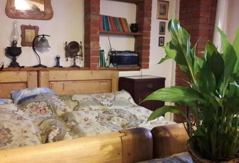 شاليه سوبيريور غرفة نوم واحدة, ács Kúria