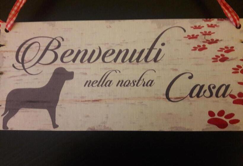 חדר סטנדרט לארבעה, Domus Taranto Unica Sede