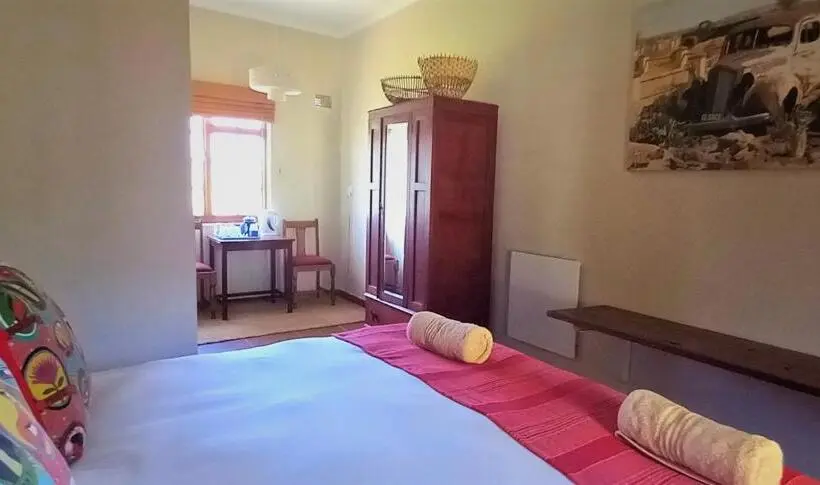 スタンダードルーム, Koedoeskloof Guesthouse