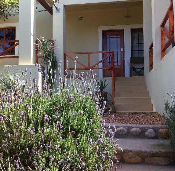חדר סטנדרט נוף להרים, Koedoeskloof Guesthouse