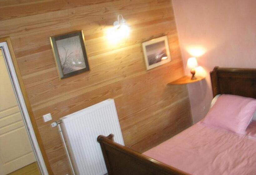 标准间, Le Péché De Paresse