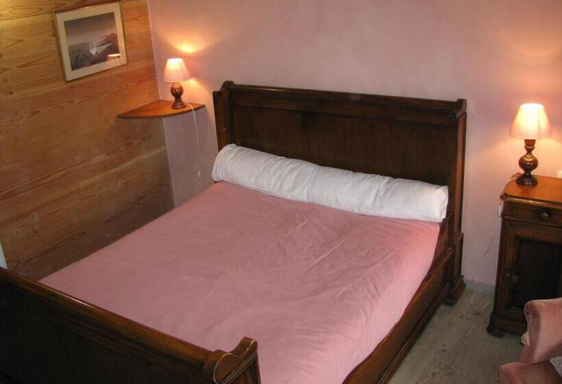 标准间, Le Péché De Paresse