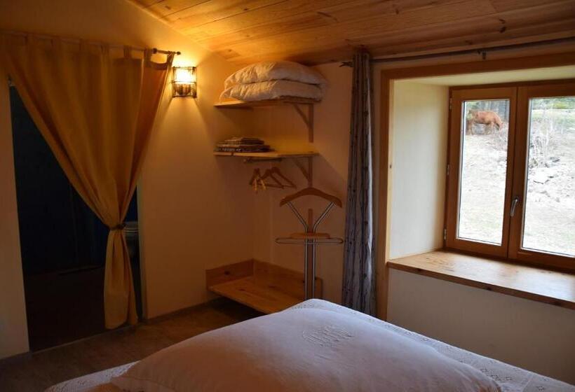 经济房, Le Péché De Paresse