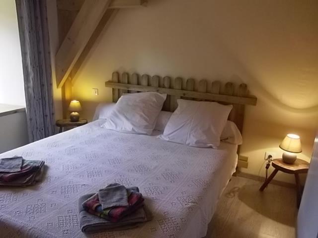 经济房, Le Péché De Paresse