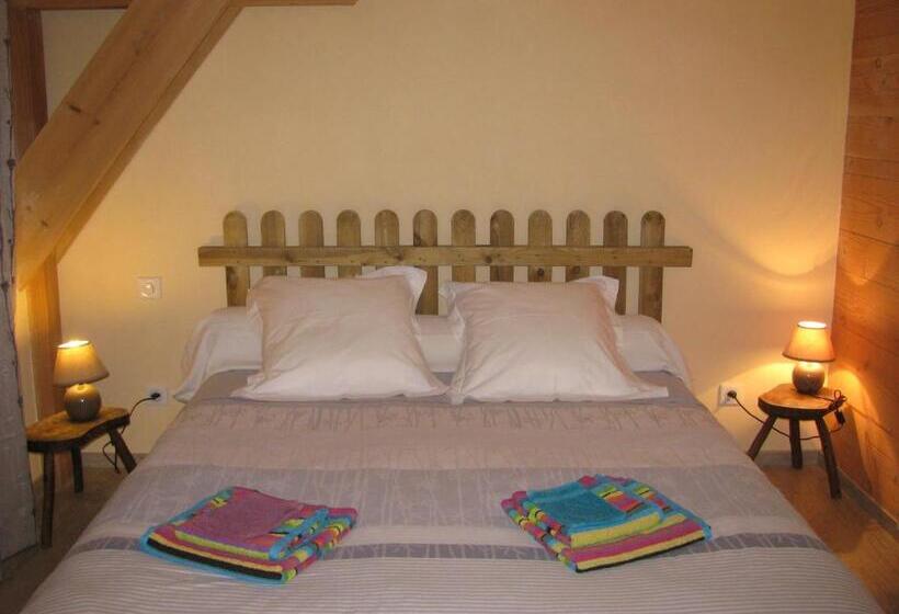 经济房, Le Péché De Paresse