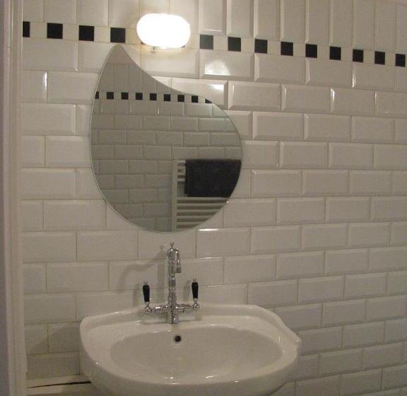 标准间, Le Péché De Paresse