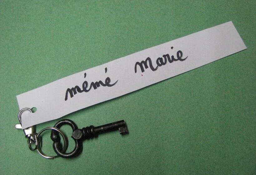 标准间, Le Péché De Paresse