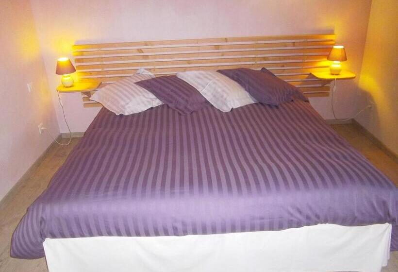 标准间, Le Péché De Paresse