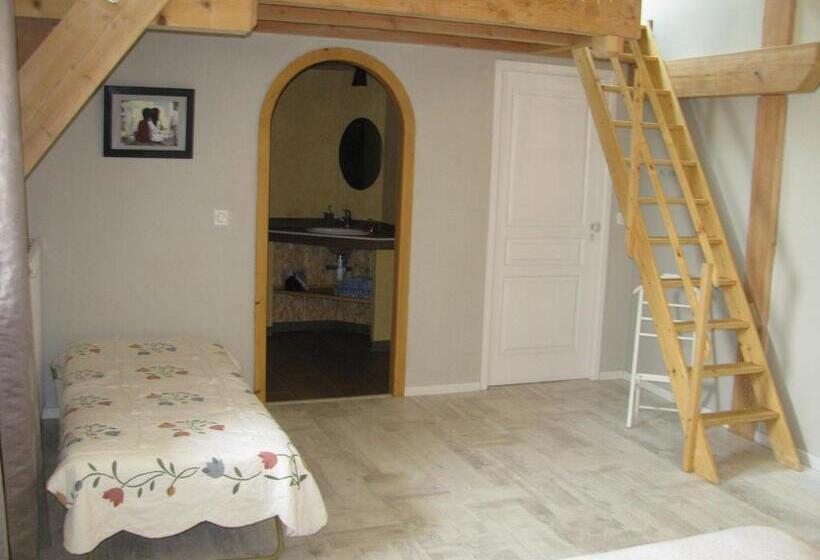 家庭山景房, Le Péché De Paresse