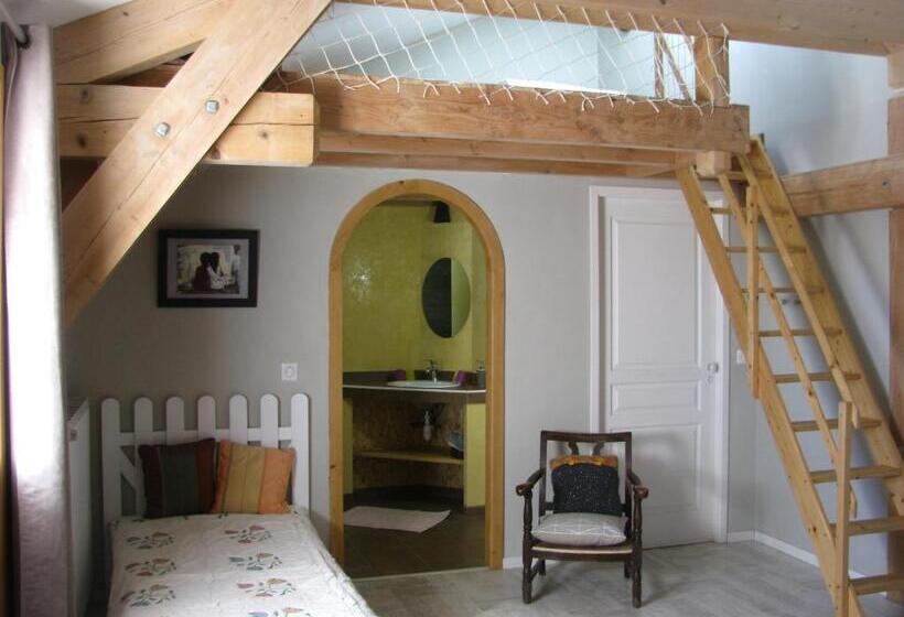 家庭山景房, Le Péché De Paresse