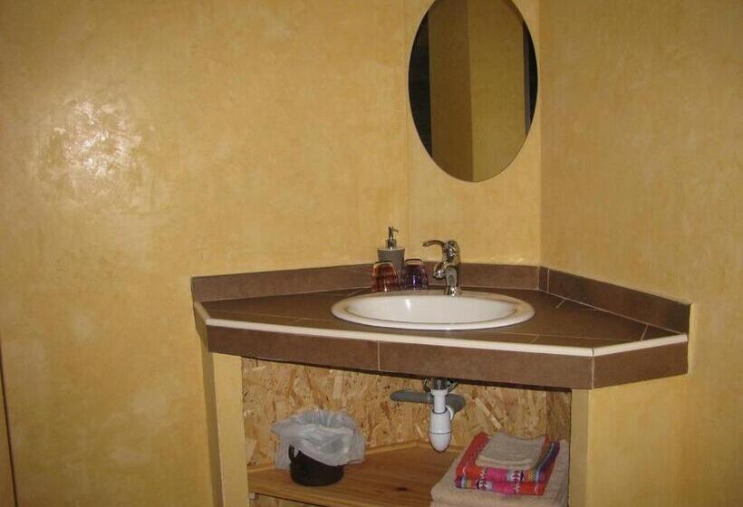 家庭山景房, Le Péché De Paresse